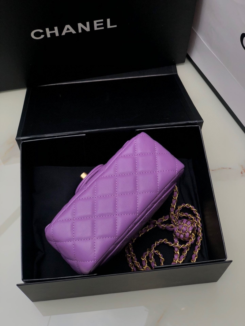 Ch**el cf series bags